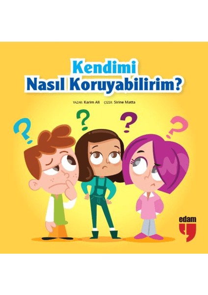 Kendimi Nasıl Koruyabilirim?