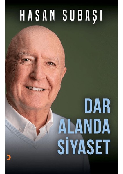 Dar Alanda Siyaset