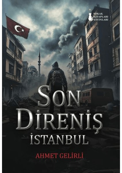 Son Direniş Istanbul