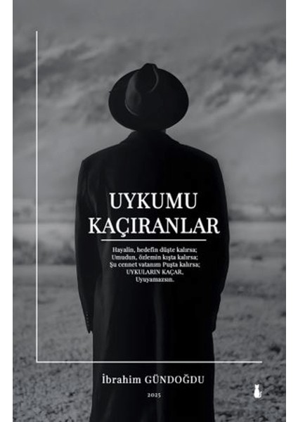 Uykumu Kaçıranlar