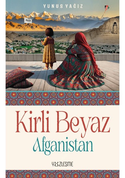 Kirli Beyaz - Afganistan