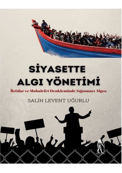Siyasette Algı Yönetimi