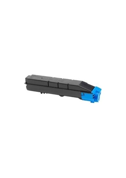 Muadil Kartuş For Kyocera TK8505 Mavi Toner