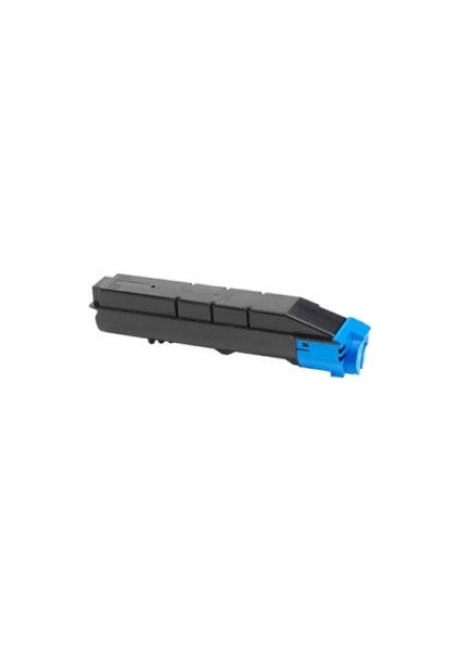 Muadil Kartuş For Kyocera TK8505 Mavi Toner fiyatları