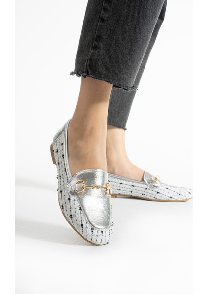 Mona Tüvit Kumaş Kadın Babet fiyatları