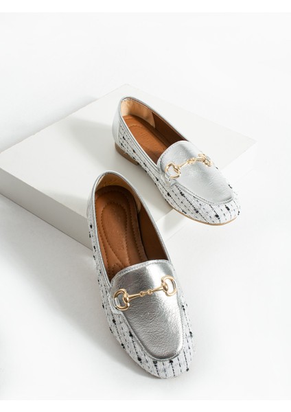 Mona Tüvit Kumaş Kadın Babet fırsatları