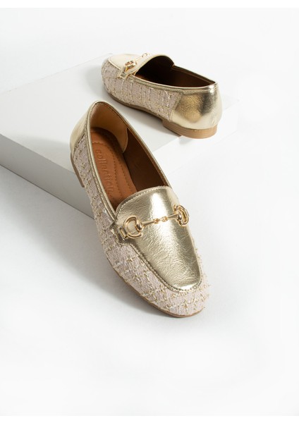 Mona Tüvit Kumaş Kadın Babet fiyatları