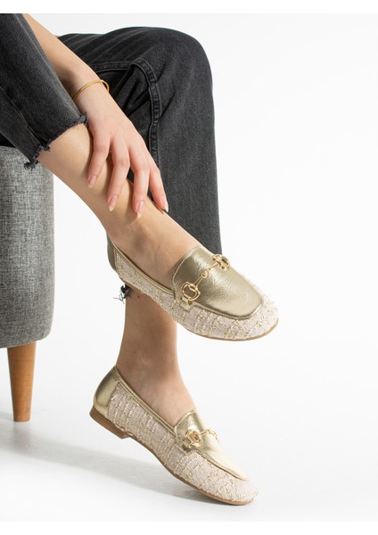 Mona Tüvit Kumaş Kadın Babet modelleri