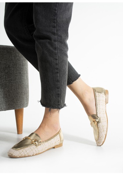 Mona Tüvit Kumaş Kadın Babet fırsatları