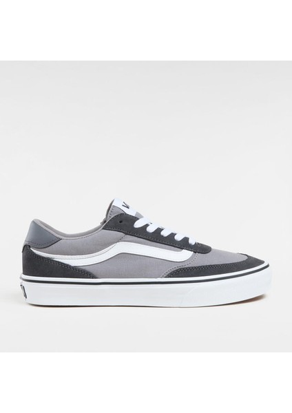 Brooklyn Ls Erkek Siyah Sneaker