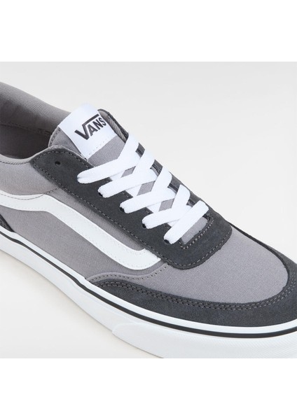 Brooklyn Ls Erkek Siyah Sneaker fiyatları