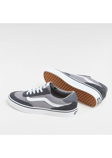 Brooklyn Ls Erkek Siyah Sneaker fırsatları