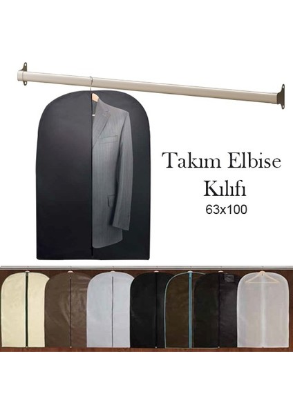 Takım Elbise Kılıfı (4767) - Lisinya