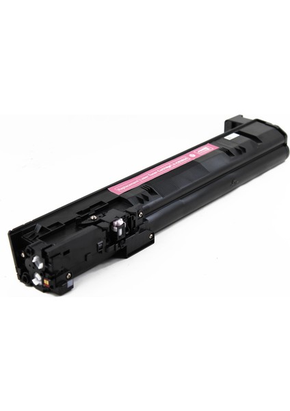 Muadil Kartuş For Hp CB383A Kırmızı Toner 21K