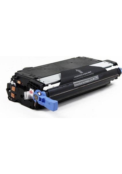 Muadil Kartuş For Hp CB400A Siyah Toner 7,5k