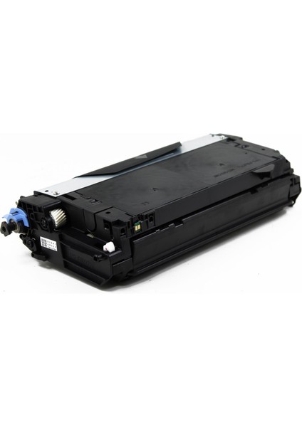Muadil Kartuş For Hp CB400A Siyah Toner 7,5k