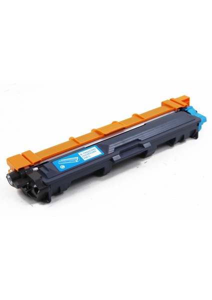 Muadil Kartuş For Brother TN265-TN261C Mavi Toner 2,2k