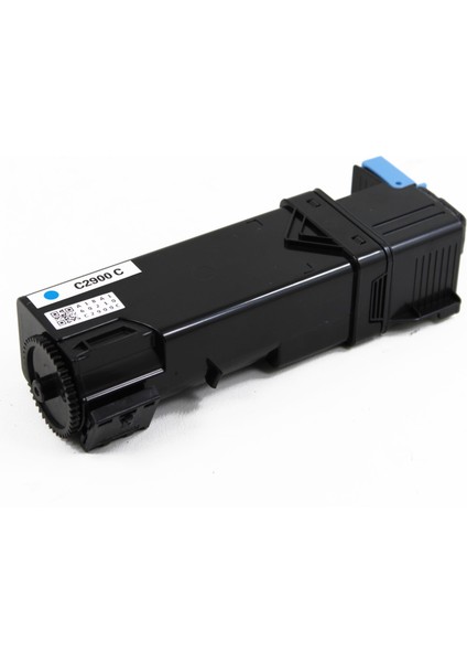 Muadil Kartuş For Epson C2900-CX29 Mavi Toner 3,5k