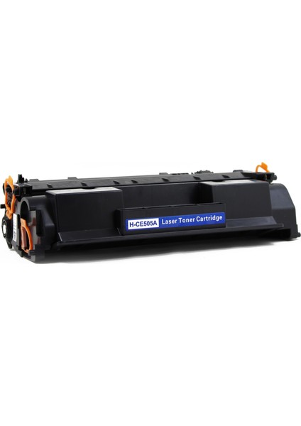 Muadil Kartuş For Hp CE505A-CF280A-CANON CRG719 Toner 2,3k