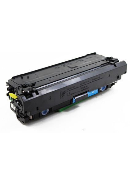 Muadil Kartuş For Hp CF361A Mavi Toner 5k