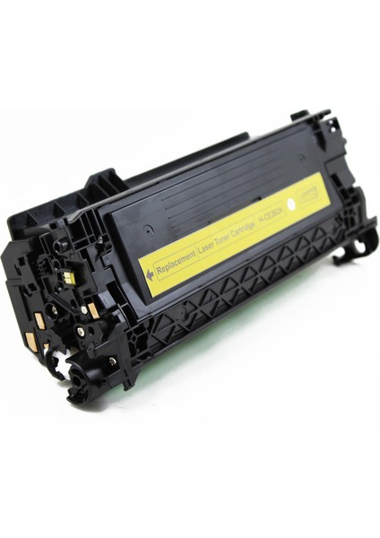 Muadil Kartuş For Hp CE262A Sarı Toner 11K