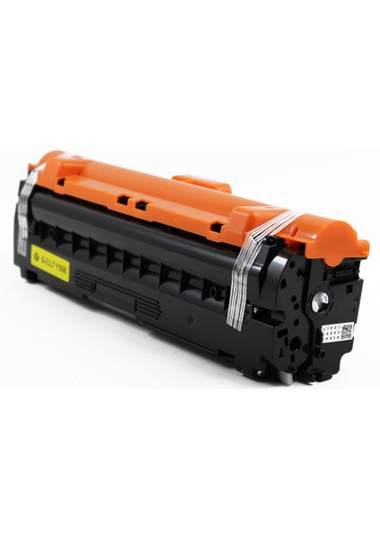 Muadil Kartuş For Samsung CLTY506-CLP680-CLX6260 Sarı Toner 3,5k