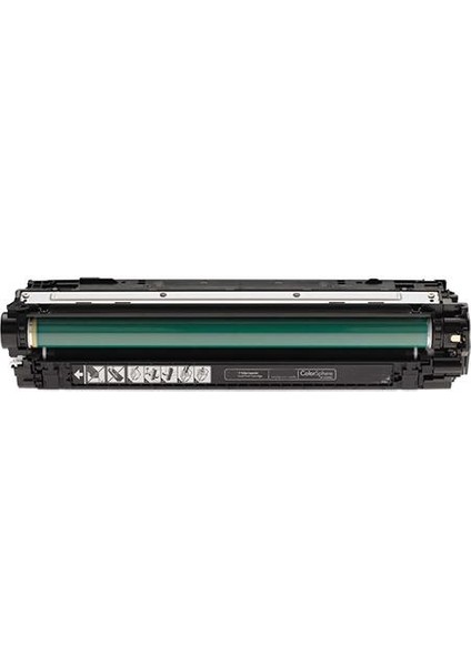Muadil Kartuş For Hp CE740A Siyah Toner 7k