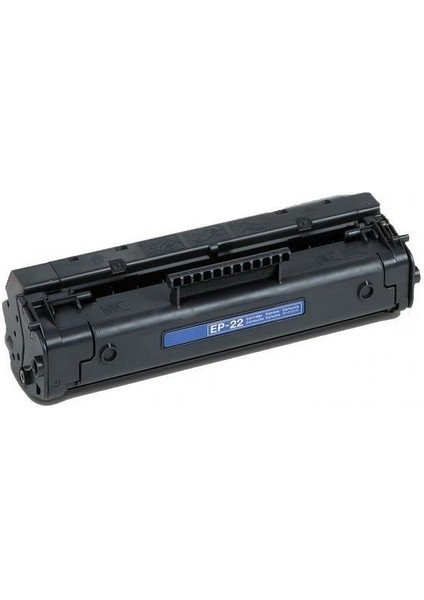 Muadil Kartuş For Hp C4092A-CANON EP22 Toner 2,5k