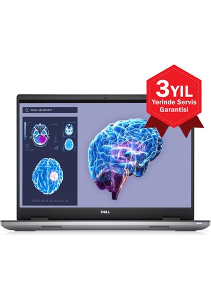 Ws Precısıon XCTOP7680EMEA_VP-1 I7-13850HX 32GB 256SSD 8gb 2000A 16 WIN11PRO fiyatları