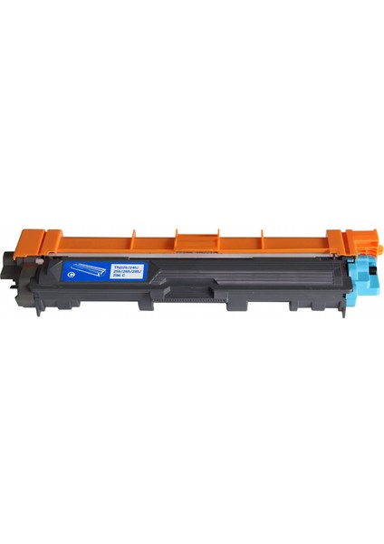 Muadil Kartuş For Brother TN261C Mavi Toner 1,4k fiyatları