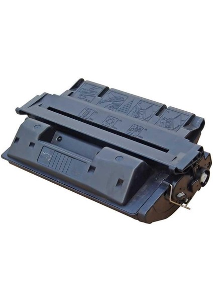 Muadil Kartuş For Hp C4127X-C8061X-CANON EP52X Toner 10K