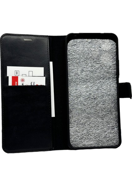 Redmi 12 Kapaklı Cüzdanlı Deri Kılıf – Kartlıklı, Standlı, Kapaklı Telefon Kılıfı fiyatları