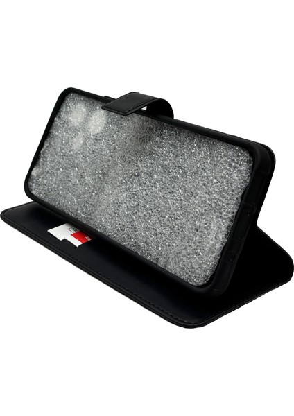 Redmi 12 Kapaklı Cüzdanlı Deri Kılıf – Kartlıklı, Standlı, Kapaklı Telefon Kılıfı modelleri