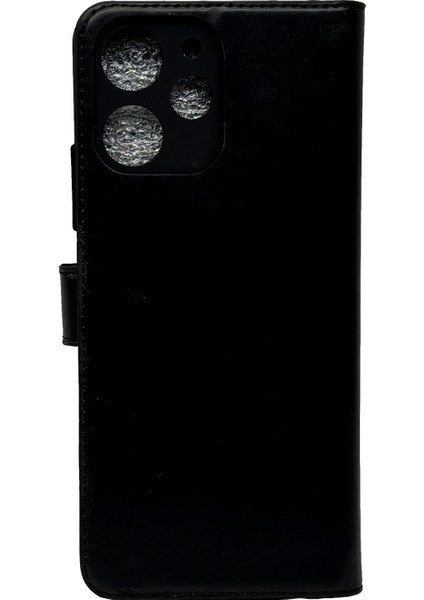 Redmi 12 Kapaklı Cüzdanlı Deri Kılıf – Kartlıklı, Standlı, Kapaklı Telefon Kılıfı fırsatları