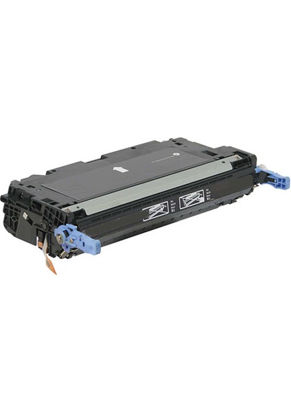Muadil Kartuş For Hp Q6472A Sarı Toner 4K fiyatları