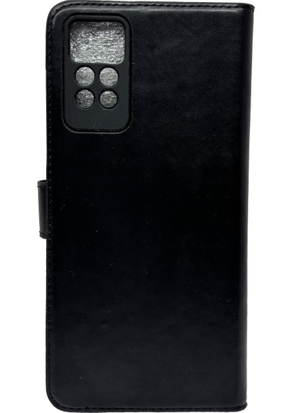Redmi Note 11 Pro Kapaklı Cüzdanlı Deri Kılıf – Kartlıklı, Standlı, Kapaklı Telefon Kılıfı fırsatları
