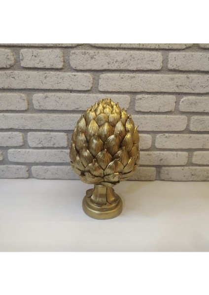 Dekoratif Enginar Biblo