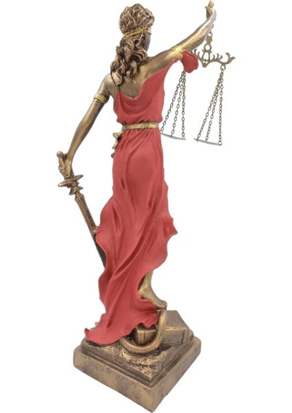 Adalet Tanrısı Themıs Heykeli fiyatları