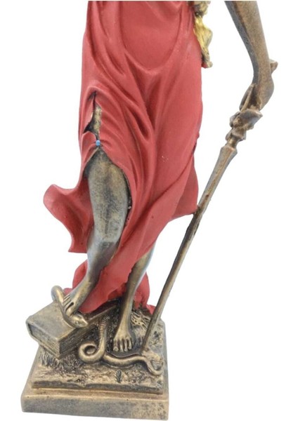 Adalet Tanrısı Themıs Heykeli fırsatları