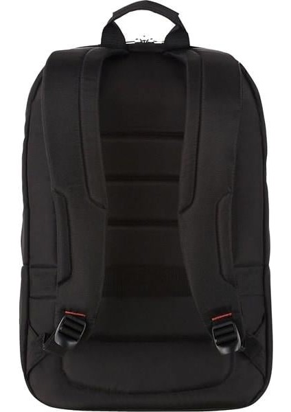 Samsonıte 17.3" Guard It CM5-09-007 Notebook Sırt Çantası Siyah