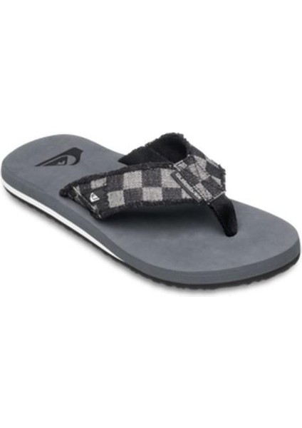 aqyl100047-gry monkey abyss erkek spor terlik