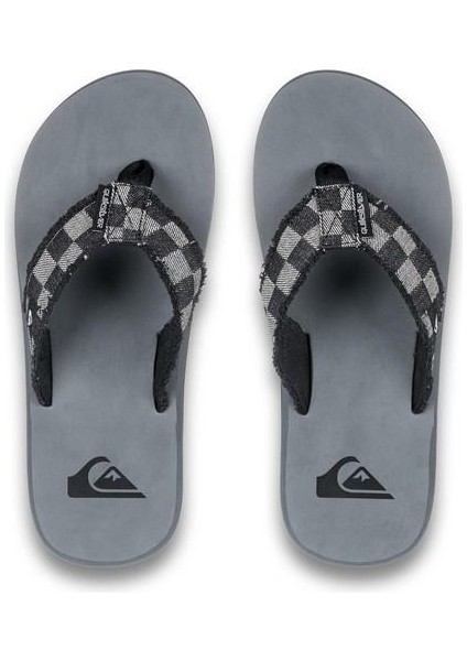 AQYL100047-GRY Monkey Abyss Erkek Spor Terlik fiyatları