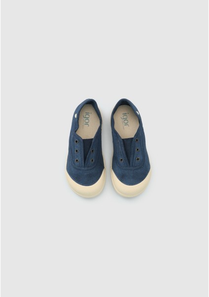 Mavi Slip-On indirimleri