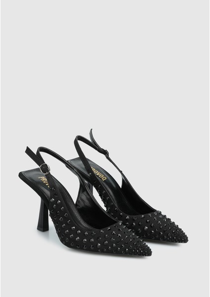 Siyah Kadın Ayakkabı fiyatları