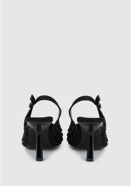 Siyah Kadın Ayakkabı fırsatları