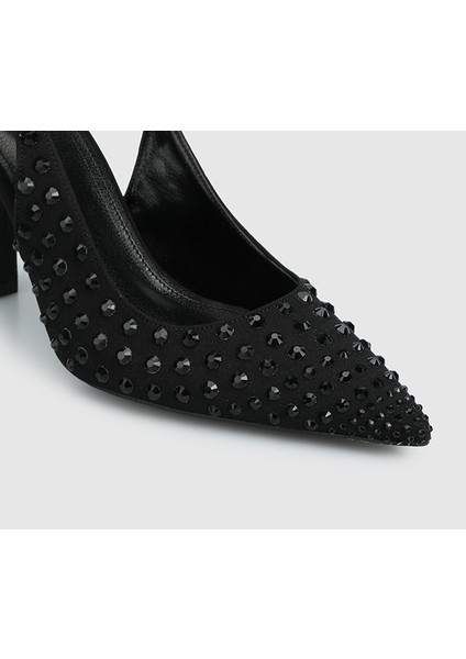 Siyah Kadın Ayakkabı indirimleri