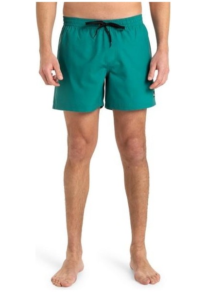 EQYJV04120-21882 Everyday Solid Volley 15 Erkek Şort Mayo