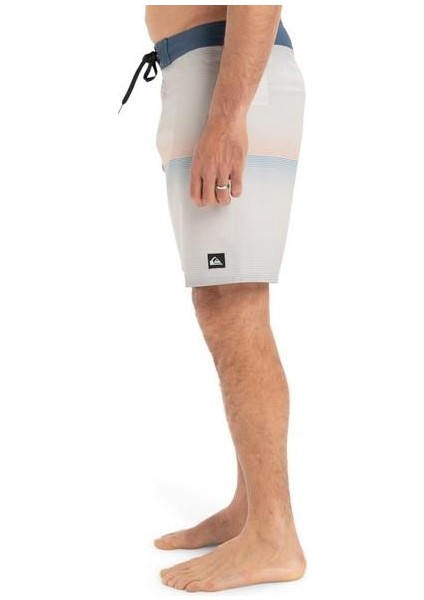 Eqybs04889-Sfa6 Surfsilk Straight Leg 18 Erkek Boardshort