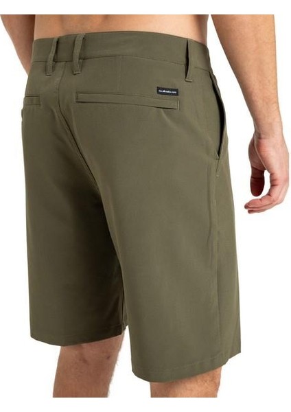 Eqyhy03881-15484 Union Amphibian 20 Erkek Şort indirimleri