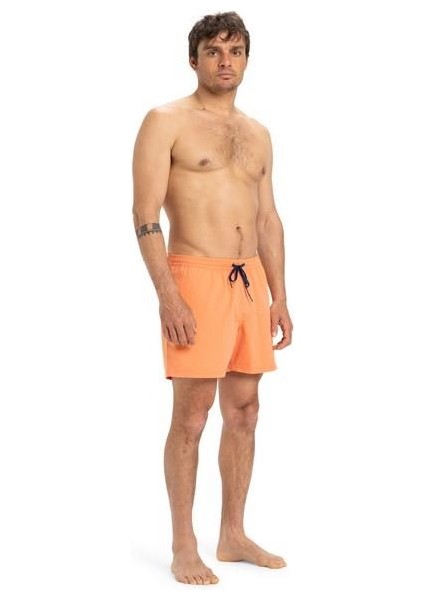 Everyday Solid Volley 15 Erkek Şort EQYJV04120 fiyatları